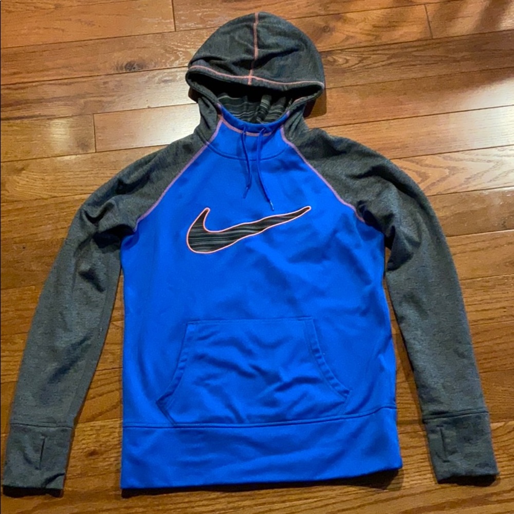 Nike Therma-Fit Sweatshirt